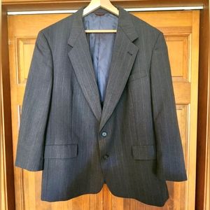 Hart Schaffner and Marx Blazer Sz 46R
